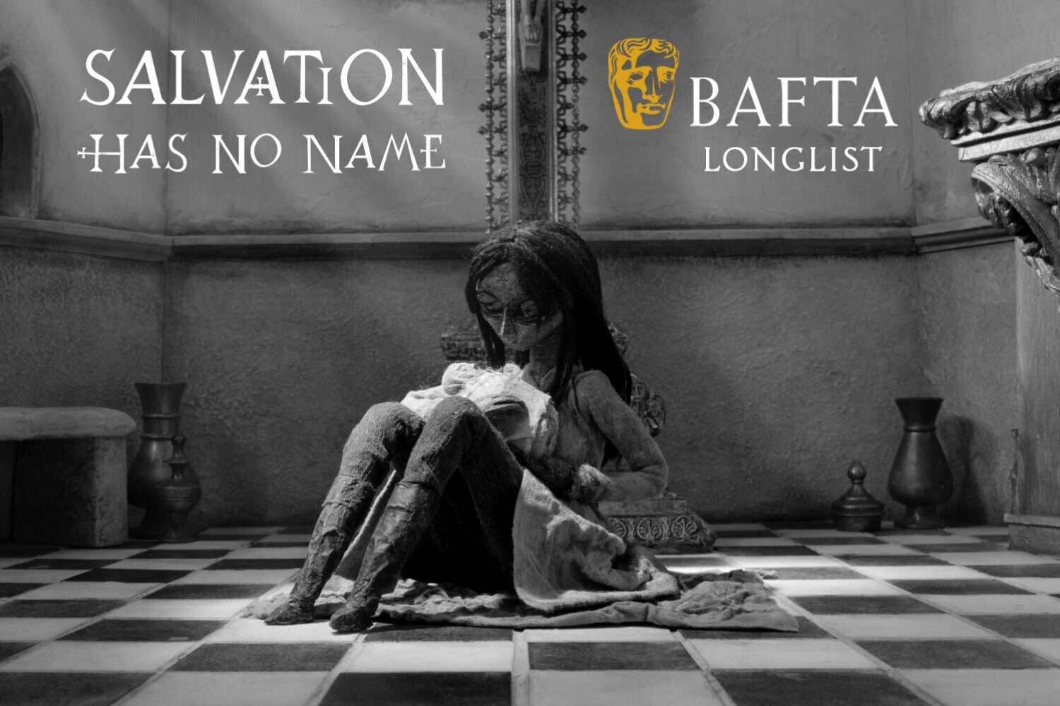 animation people Salvation hasno name